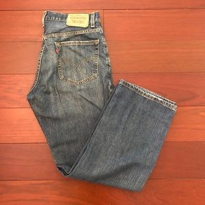 Men’s Levi’s 559 Relaxed Straight - W32 L30